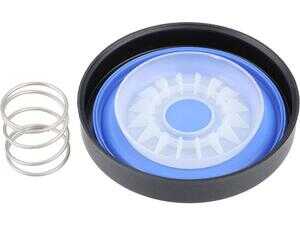 ES#5483095 - 11121025447 - Crankcase Vent Valve Repair Kit - URO - BMW