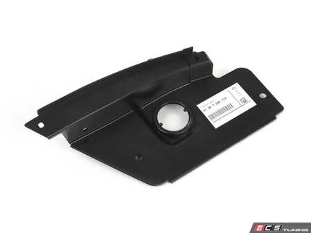 ES#3029591 - 41007290719 - BATTERY COVER - Genuine MINI - MINI