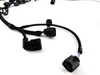 ES#269848 - 022972619AB - Engine Wiring Harness - (NO LONGER AVAILABLE) - Connects the ECU to various engine components - Genuine Volkswagen Audi - Audi Volkswagen