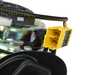 ES#2564973 - 72117276847 - UPPER BELT FRONT LEF  - (NO LONGER AVAILABLE) - Genuine MINI - 