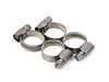ES#4812515 - 40T-OILRETURN-PA - Turbo Oil Drain Return Hose - Pair - Complete your turbo upgrade with an oil drain hose set at a fraction of the price of OEM! - 40T Performance - Audi