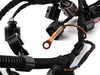 ES#269848 - 022972619AB - Engine Wiring Harness - (NO LONGER AVAILABLE) - Connects the ECU to various engine components - Genuine Volkswagen Audi - Audi Volkswagen
