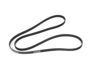 ES#2800628 - 0029935496 - Serpentine Drive Belt - Replace your cracked or worn belt before you get stranded - Continental - Mercedes Benz
