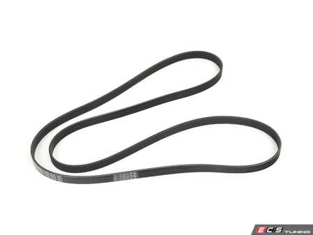 ES#2800628 - 0029935496 - Serpentine Drive Belt - Replace your cracked or worn belt before you get stranded - Continental - Mercedes Benz