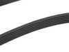 ES#2800628 - 0029935496 - Serpentine Drive Belt - Replace your cracked or worn belt before you get stranded - Continental - Mercedes Benz