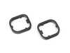 ES#5470941 - 367.280 - Engine Oil Cooler Gasket Set - This gasket set is an essential, high-quality solution designed to stop leaks right at the source. - Elring - BMW