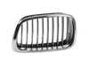 ES#77796 - 51132497261 - Kidney Grille - Left - M5 style chrome kidney grille - Genuine BMW - BMW