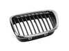 ES#77796 - 51132497261 - Kidney Grille - Left - M5 style chrome kidney grille - Genuine BMW - BMW
