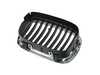 ES#77796 - 51132497261 - Kidney Grille - Left - M5 style chrome kidney grille - Genuine BMW - BMW