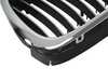 ES#77796 - 51132497261 - Kidney Grille - Left - M5 style chrome kidney grille - Genuine BMW - BMW