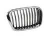ES#77797 - 51132497262 - Kidney Grille - Right - M5 style chrome kidney grille - Genuine BMW - BMW