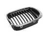 ES#77797 - 51132497262 - Kidney Grille - Right - M5 style chrome kidney grille - Genuine BMW - BMW