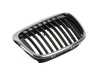 ES#77797 - 51132497262 - Kidney Grille - Right - M5 style chrome kidney grille - Genuine BMW - BMW