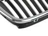 ES#77797 - 51132497262 - Kidney Grille - Right - M5 style chrome kidney grille - Genuine BMW - BMW
