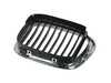 ES#77797 - 51132497262 - Kidney Grille - Right - M5 style chrome kidney grille - Genuine BMW - BMW