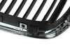 ES#77797 - 51132497262 - Kidney Grille - Right - M5 style chrome kidney grille - Genuine BMW - BMW