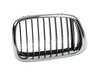 ES#77797 - 51132497262 - Kidney Grille - Right - M5 style chrome kidney grille - Genuine BMW - BMW