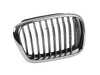 ES#77797 - 51132497262 - Kidney Grille - Right - M5 style chrome kidney grille - Genuine BMW - BMW
