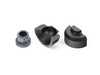 ES#4419864 - B8029A0 - Billet Linkage Reinforcement Kit - Transform your sloppy OEM shift linkage into a precision instrument for perfect shifts. - JXB Performance  - Audi