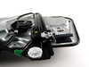 ES#298290 - 1C0837655B - Window Regulator with mounting plate - Left - Does not include the window crank - Genuine Volkswagen Audi - Volkswagen