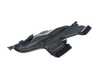 ES#4758884 - 13717645645 - Air Intake Duct - Mounts near the engine bay - Bremmen Parts - MINI
