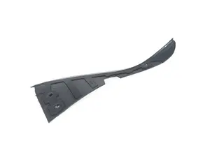 GASKET, HEADLIGHT, LEFT