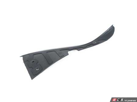 ES#4209240 - 63119477981 - GASKET, HEADLIGHT, LEFT - Genuine BMW - BMW