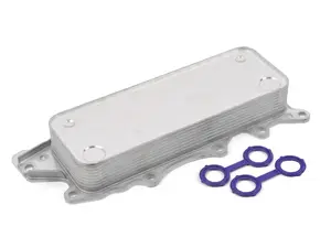 Oil Cooler Kit 