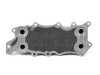 ES#5445556 - 6421800165 - Oil Cooler Kit  - Oil to water heat exchanger - Bremmen Parts - Mercedes Benz