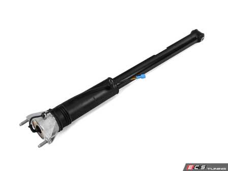 ES#4155125 - 2473200504 - SHOCK ABSORBER - Genuine Mercedes Benz - Mercedes Benz