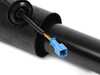 ES#4155125 - 2473200504 - SHOCK ABSORBER - Genuine Mercedes Benz - Mercedes Benz