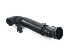 ES#5425651 - 13717627503 - Air Pipe Duct - Located past the airbox connected to the mass air flow sensor or MAF blank - Bremmen Parts - MINI