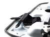 ES#298290 - 1C0837655B - Window Regulator with mounting plate - Left - Does not include the window crank - Genuine Volkswagen Audi - Volkswagen