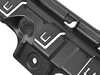 ES#4188090 - 51127429450 - Adapter For Support Rear - Genuine BMW - BMW
