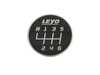 ES#4715385 - FC023-03 - Leyo 6-Speed Manual Shift Coin - Practicality in Style. Made to fit all Leyo Motorsport DSG/Manual shift knobs. - LEYO - Audi Volkswagen