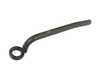 ES#3200951 - 112450 - BMW Crankshaft Holder Tool - Holds vibration damper when removing/installing retaining bolt. Fits: M60, M62 - Baum Tools - BMW