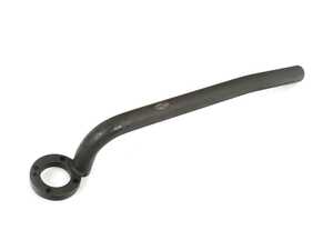 ES#3200951 - 112450 - BMW Crankshaft Holder Tool - Holds vibration damper when removing/installing retaining bolt. Fits: M60, M62 - Baum Tools - BMW