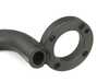 ES#3200951 - 112450 - BMW Crankshaft Holder Tool - Holds vibration damper when removing/installing retaining bolt. Fits: M60, M62 - Baum Tools - BMW