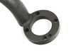 ES#3200951 - 112450 - BMW Crankshaft Holder Tool - Holds vibration damper when removing/installing retaining bolt. Fits: M60, M62 - Baum Tools - BMW