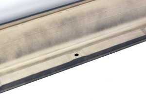 ES#128668 - 51717038322 - COVER - Genuine BMW - BMW