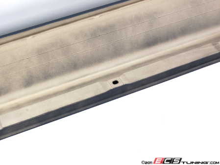 ES#128668 - 51717038322 - COVER - Genuine BMW - BMW