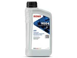 ES#5374121 - 25050-0010-99 - HIGHTEC ATF 9004 - 1 Liter - High-performance ATF based on the most advanced additives and specially selected HC synthetic oils. - ROWE - Mercedes Benz