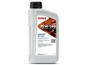 ES#5374148 - 25029-0010-99 - Hightec HYPOID EP SAE 75W-140 S-LS - 1 Liter - High-performance, multigrade gearbox oil for axle gears and splitter gearboxes with limited slip differentials. - ROWE - BMW Mercedes Benz