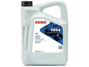 ES#5374150 - 25050-0050-99 - HIGHTEC ATF 9004 - 5 Liter - High-performance ATF based on the most advanced additives and specially selected HC synthetic oils. - ROWE - Mercedes Benz