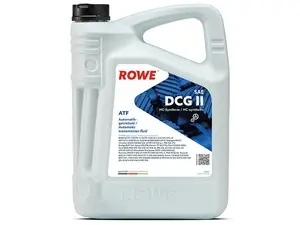 HIGHTEC ATF DCG II - 5 Liter