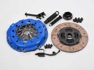 ES#5481198 - SA783F-2sd - Stage 3+ Clutch Kit *Scratch And Dent* - Ideal for high torque applications - Rated at 495 ft/lbs - Scratch & Dent - Audi