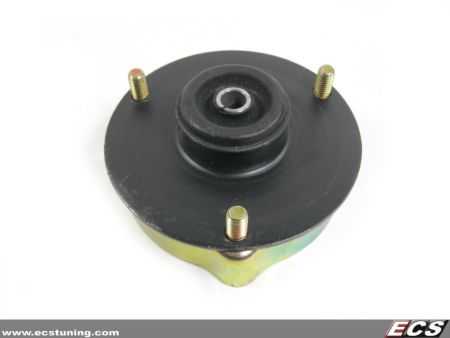 ES#58325 - 33521126680 - Rear Strut Mount - Priced Each - Usually wears out in around 50k - 70k miles - Genuine BMW - BMW