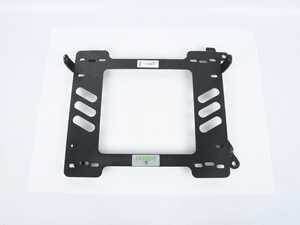 ES#5481295 - SB108DR - Planted Seat Bracket - Driver / Left *Scratch And Dent* - High quality steel constructed seat bracket made right here in the USA! - Scratch & Dent - BMW