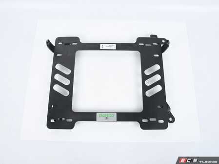 ES#5481295 - SB108DR - Planted Seat Bracket - Driver / Left *Scratch And Dent* - High quality steel constructed seat bracket made right here in the USA! - Scratch & Dent - BMW