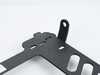 ES#5481295 - SB108DR - Planted Seat Bracket - Driver / Left *Scratch And Dent* - High quality steel constructed seat bracket made right here in the USA! - Scratch & Dent - BMW